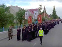 Российские эксперты высказались по поводу Всеукраинского крестного хода Российские эксперты высказались по поводу Всеукраинского крестного хода