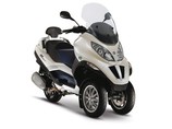      Leetchi.        ,    Piaggio MP3 Hybrid LT 300ie,     