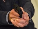 В Берлинской больнице неизвестный выстрелил во врача и застрелился сам В Берлинской больнице неизвестный выстрелил во врача и застрелился сам