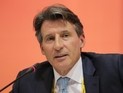 Президент IAAF ответил отказом на письмо Виталия Мутко Президент IAAF ответил отказом на письмо Виталия Мутко
