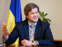 Глава Минфина Украины объяснил, почему Киев не хочет возвращать Москве "политический" долг в 3 млрд долларов Глава Минфина Украины объяснил, почему Киев не хочет возвращать Москве "политический" долг в 3 млрд долларов