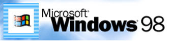 Microsoft    Windows 98