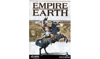    Empire Earth 