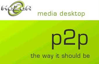        KaZaa