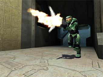    Halo 2 