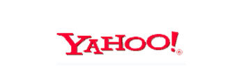  Yahoo! 