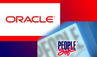  Oracle  PeopleSoft 