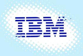  IBM 