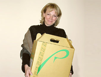    RoverBook Voyager B400