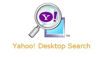 Yahoo! Desktop Search 