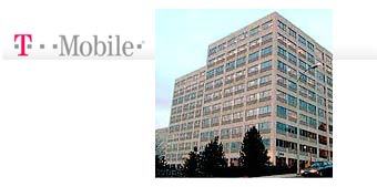 - T-Mobile USA    