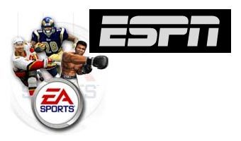    EA  ESPN 