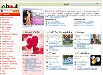 About.com 