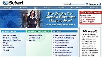  Sybari Software 