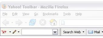 Yahoo! Toolbar  Firefox 