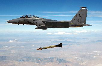    bunker buster.    af.mil