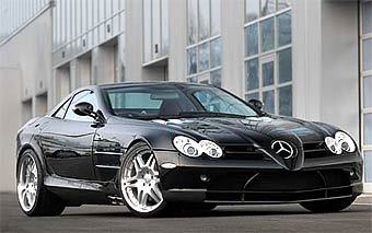   Brabus