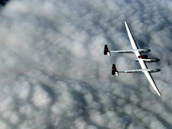 Global Flyer,    globalflyer.com 