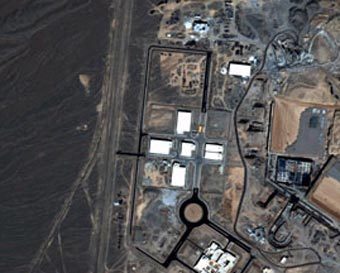      .    Institute for Science and International Security