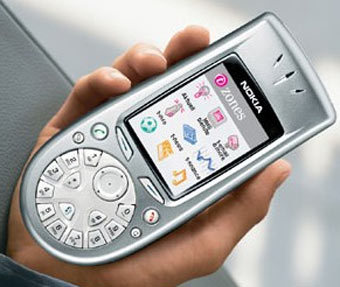   Nokia    Symbian 