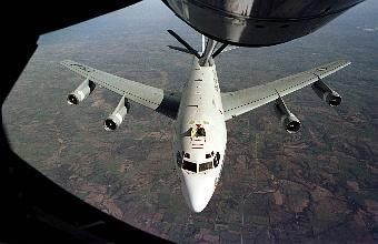 - WC-135W.      