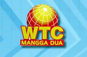     Mangga Dua   