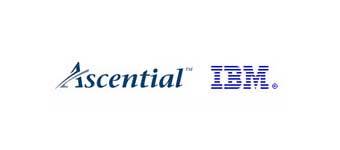 IBM    Ascential Software  1,1  