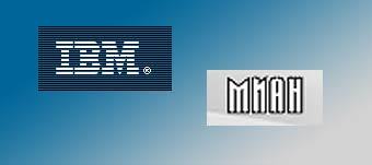  IBM   