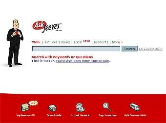  Ask.com 