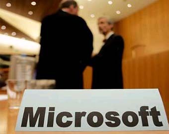   Microsoft,  Reuters