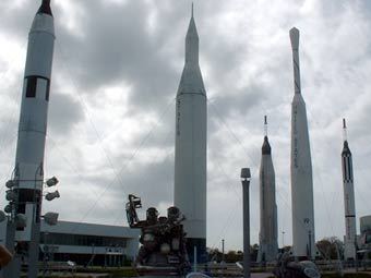 " " NASA,     