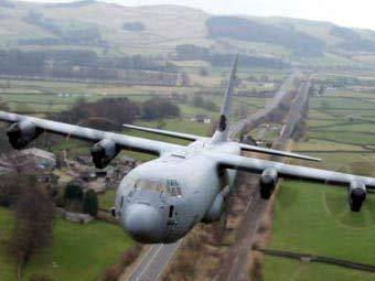    C-130,  Reuters