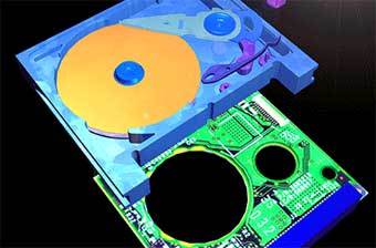    Hitachi Microdrive   4  6 .    www.hitachigst.com