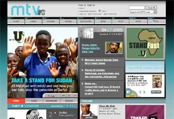   MTV 