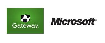  Gateway  Microsoft 