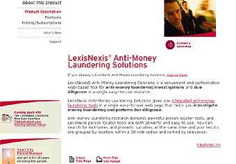     LexisNexis 