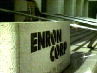  Enron       