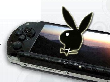   Playboy     PSP (   Sony)