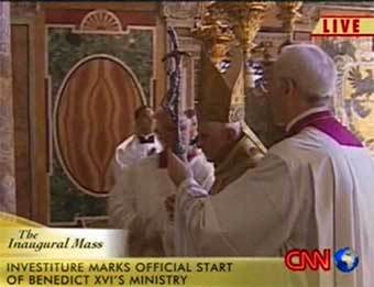      XVI.  CNN