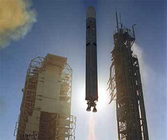   Titan.   : spaceflightnow.com