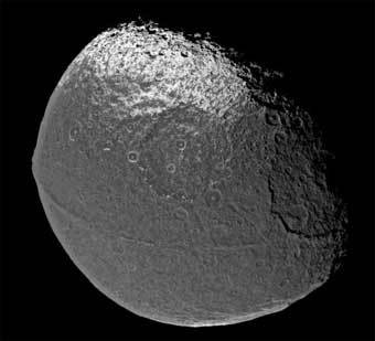 ,   Cassini