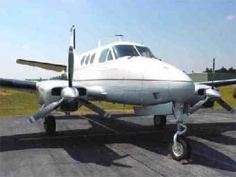  Beechcraft Excalibur.   : www.aviatorsale.com