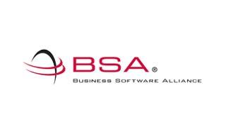  BSA 