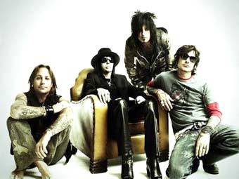 Motley Crue,    wbc.org