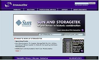    StorageTek 2  