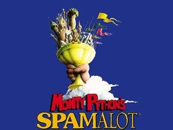    "Spamalot",     