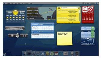  Mac OS X 10.4 Tiger   Apple 