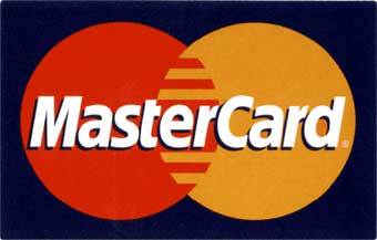  MasterCard