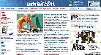    LATimes.com 