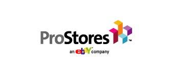  ProStores 